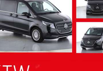 Mercedes-Benz V 300 11.122 km 68.911 &euro; Hildesheim 31137