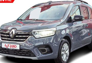 Renault Kangoo 43.171 km 23.950 &euro; Hannover 30179