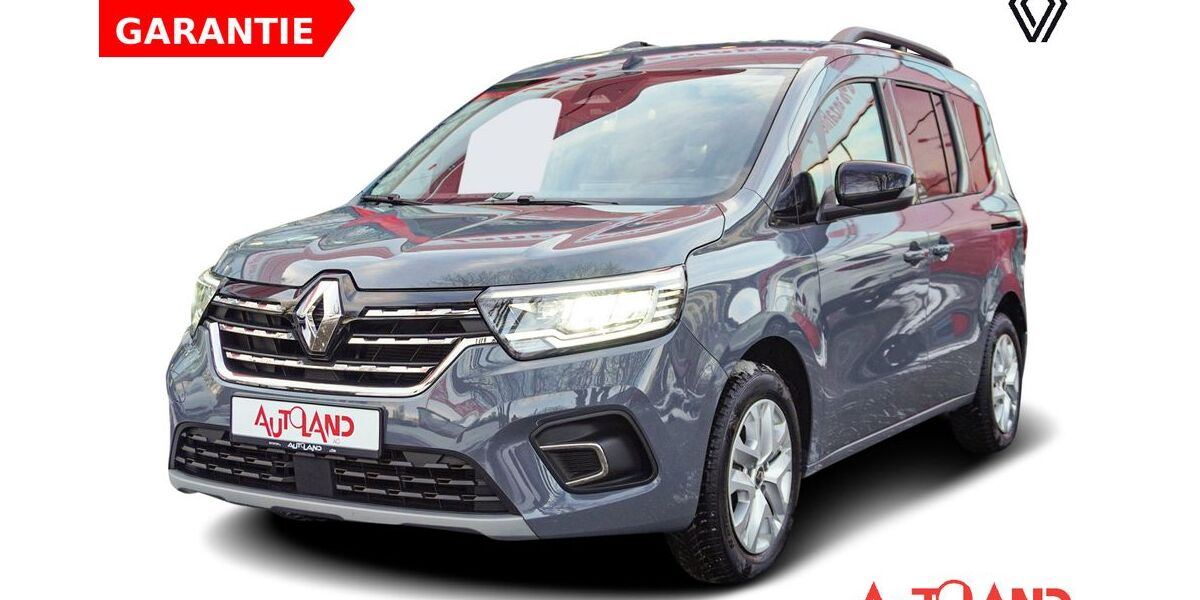 Renault Kangoo 43.171 km 23.950 &euro; Hannover 30179