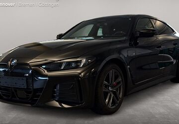 BMW i4 24.029 km 67.700 &euro; Hannover 30539