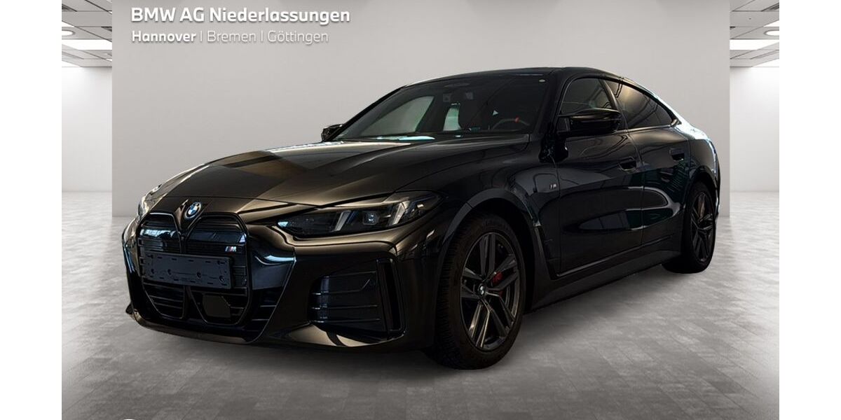 BMW i4 24.029 km 67.700 &euro; Hannover 30539