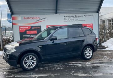 BMW X3 221.900 km 3.500 &euro; Hildesheim 31135