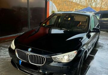 BMW 530 Gran Turismo 240.000 km 14.499 &euro; Sarstedt 31157