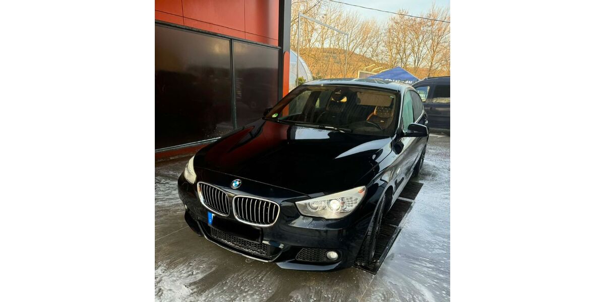 BMW 530 Gran Turismo 240.000 km 14.499 &euro; Sarstedt 31157