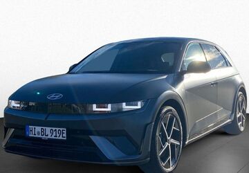 Hyundai IONIQ 8.000 km 50.890 &euro; Hildesheim 31137