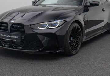 BMW M4 86.758 km 65.499 &euro; Isernhagen 30916