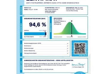 Skoda Enyaq 31.100 km 27.980 &euro; Burgwedel 30938