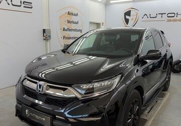 Honda CR-V 58.700 km 24.990 &euro; Gehrden 30989