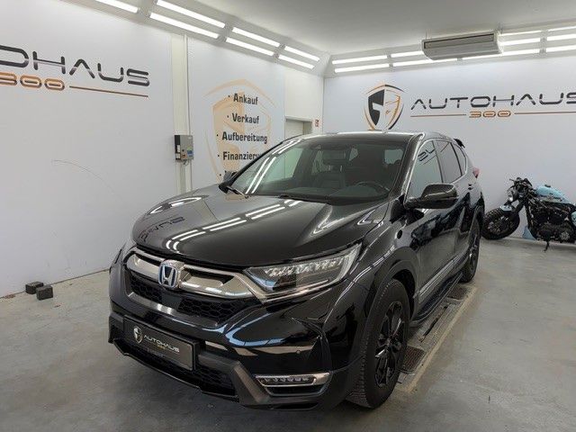 Honda CR-V 58.700 km 24.990 &euro; Gehrden 30989