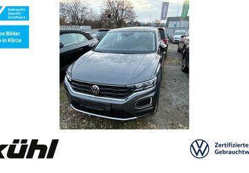 VW T-Roc 85.115 km 19.390 &euro; Hildesheim 31137
