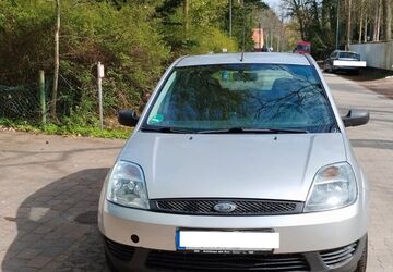 Ford Fiesta 179.446 km 2.199 &euro; Wedemark Bissendorf-Wietze 30900