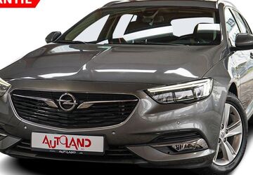 Opel Insignia 73.940 km 19.490 &euro; Hannover 30179