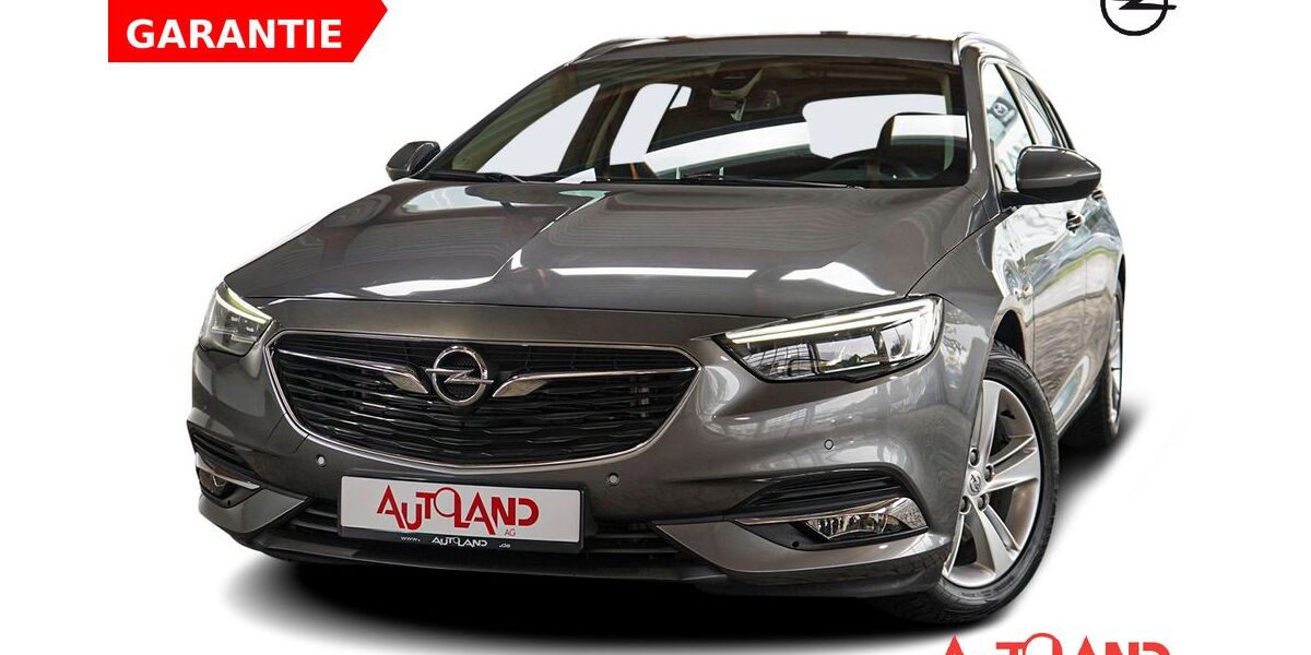 Opel Insignia 73.940 km 19.490 &euro; Hannover 30179