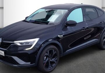 Renault Arkana 30.377 km 24.375 &euro; Hannover 30519