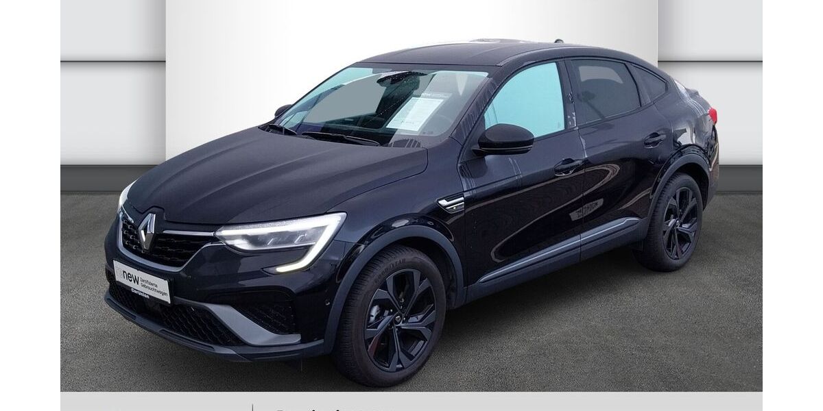 Renault Arkana 30.377 km 24.375 &euro; Hannover 30519