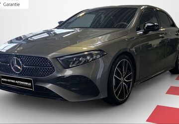 Mercedes-Benz A 200 4.835 km 32.890 &euro; Pattensen 30982