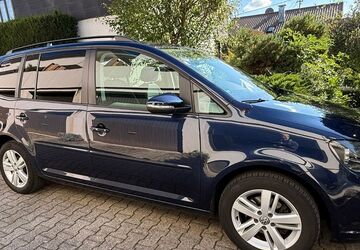 VW Touran 168.000 km 7.350 &euro; Hannover 30659