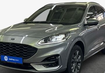 Ford Kuga 27.652 km 25.708 &euro; Hannover 30165