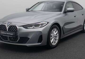 BMW 420 49.399 km 35.499 &euro; Isernhagen 30916