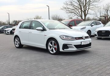 VW Golf 111.700 km 20.500 &euro; Hannover 30457