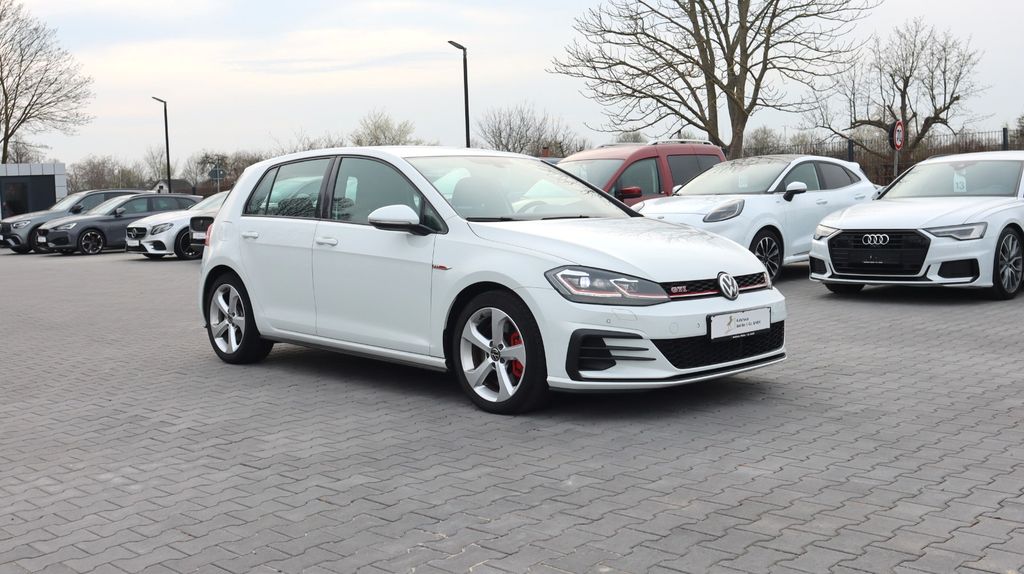 VW Golf 111.700 km 20.500 &euro; Hannover 30457