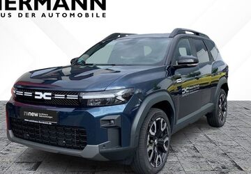 Dacia Bigster 7.500 km 33.623 &euro; Hildesheim 31135