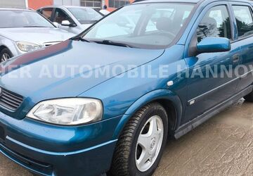 Opel Astra 198.217 km 1.899 &euro; Hannover 30419