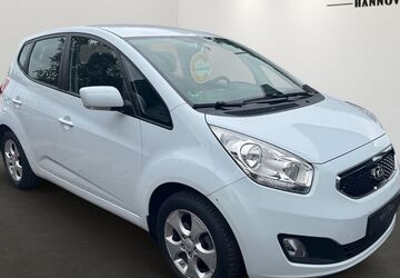 Kia Venga 27.500 km 9.990 &euro; Langenhagen 30853