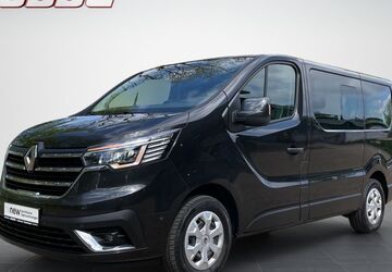 Renault Trafic 23.000 km 32.900 &euro; Hannover 30177