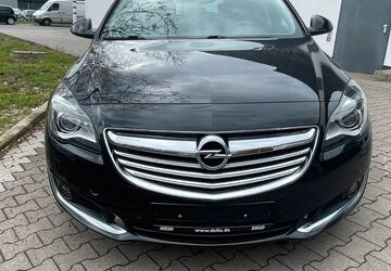 Opel Insignia 187.999 km 5.790 &euro; Hannover 30177