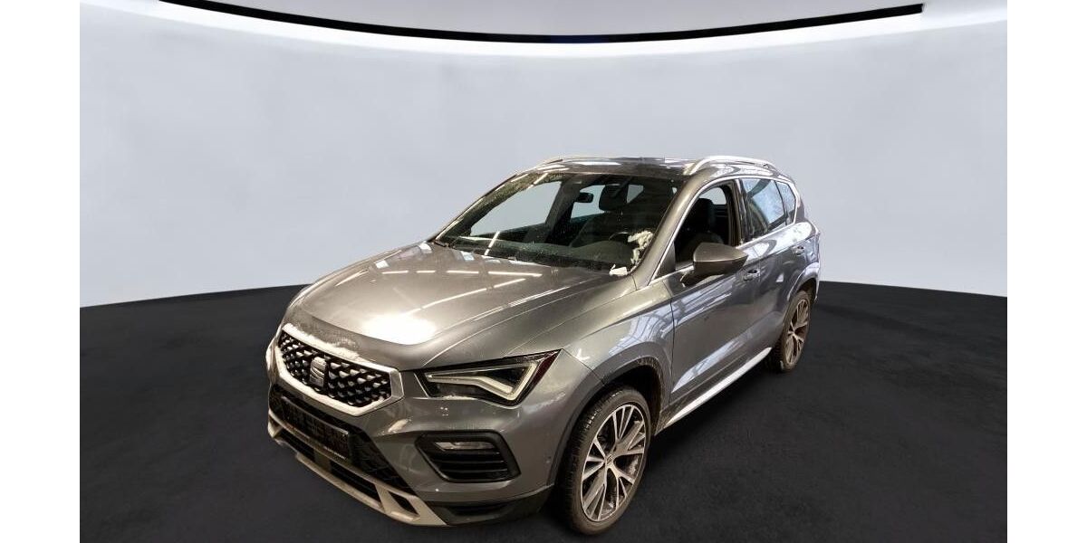 Seat Ateca 83.000 km 25.490 &euro; Wunstorf 31515