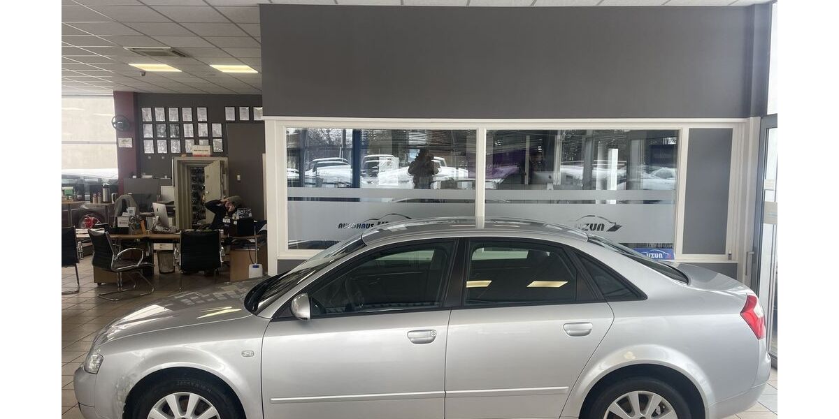 Audi A4 152.014 km 2.990 &euro; Hannover 30419