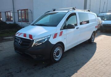 Mercedes-Benz Vito 238.821 km 19.600 &euro; Hannover 30179