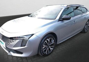 Peugeot 508 34.847 km 26.990 &euro; Hannover 30173