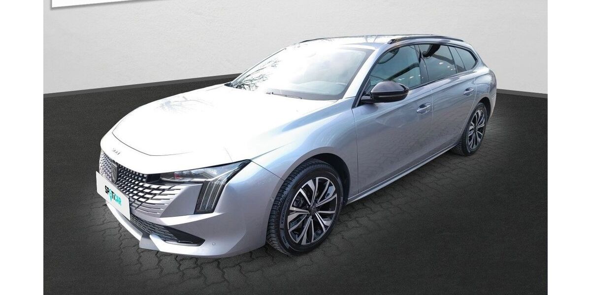 Peugeot 508 34.847 km 26.990 &euro; Hannover 30173