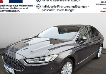 Ford Mondeo 121.432 km 15.299 &euro; Hannover 30165
