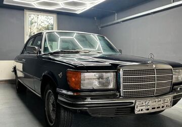 Mercedes-Benz 450 225.000 km 5.999 &euro; Laatzen 30880