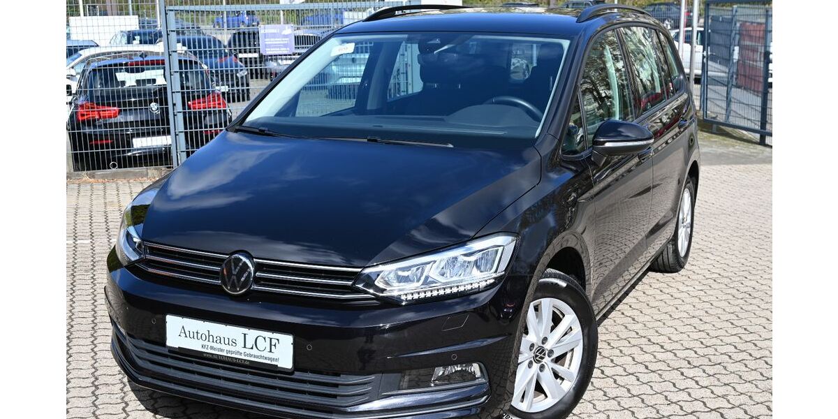 VW Touran 47.190 km 27.489 &euro; Laatzen 30880