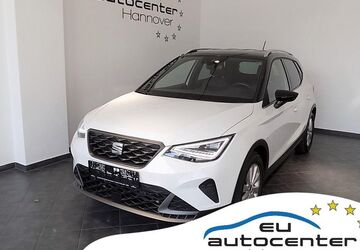 Seat Arona 15.059 km 18.900 &euro; Hannover 30165