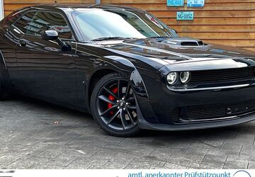 Dodge Challenger 43.891 km 37.900 &euro; Langenhagen 30855