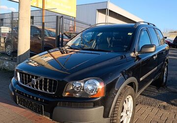 Volvo XC90 269.000 km 5.990 &euro; Hannover 30453