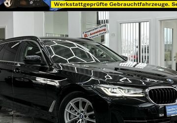 BMW 530 144.000 km 28.440 &euro; Fuhrberg 30938