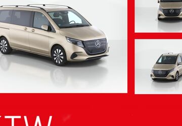 Mercedes-Benz EQV 12.249 km 54.566 &euro; Hildesheim 31137