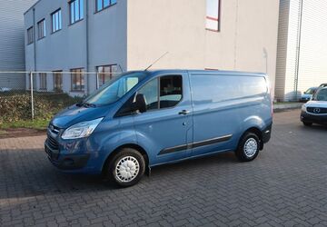Ford Transit Custom 231.293 km 4.800 &euro; Hannover 30179