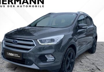 Ford Kuga 104.500 km 13.990 &euro; Hildesheim 31135