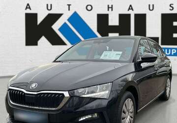 Skoda Scala 82.900 km 13.990 &euro; Wedemark 30900