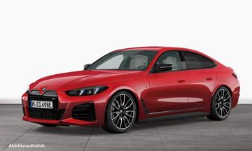 Gebrauchte BMW i4