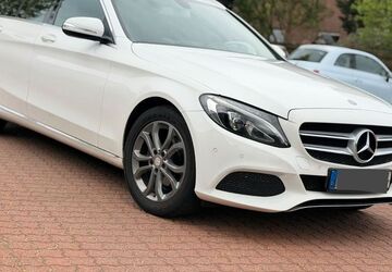 Mercedes-Benz C 200 249.000 km 5.999 &euro; Hannover 30855