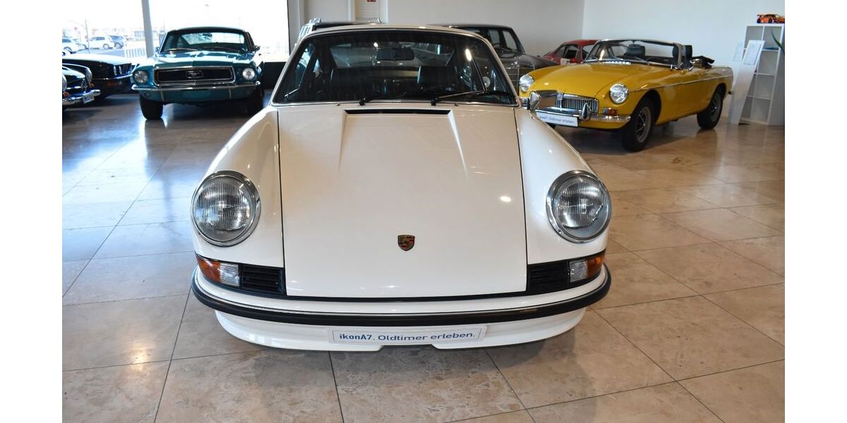 Porsche 911 Urmodell 1.203 km 134.990 &euro; Wedemark 30900