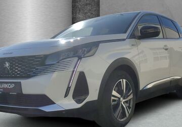 Peugeot 3008 88.121 km 20.580 &euro; Hildesheim 31135